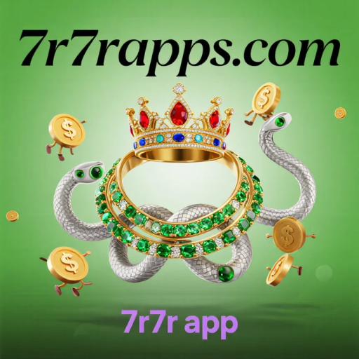 7r7r app